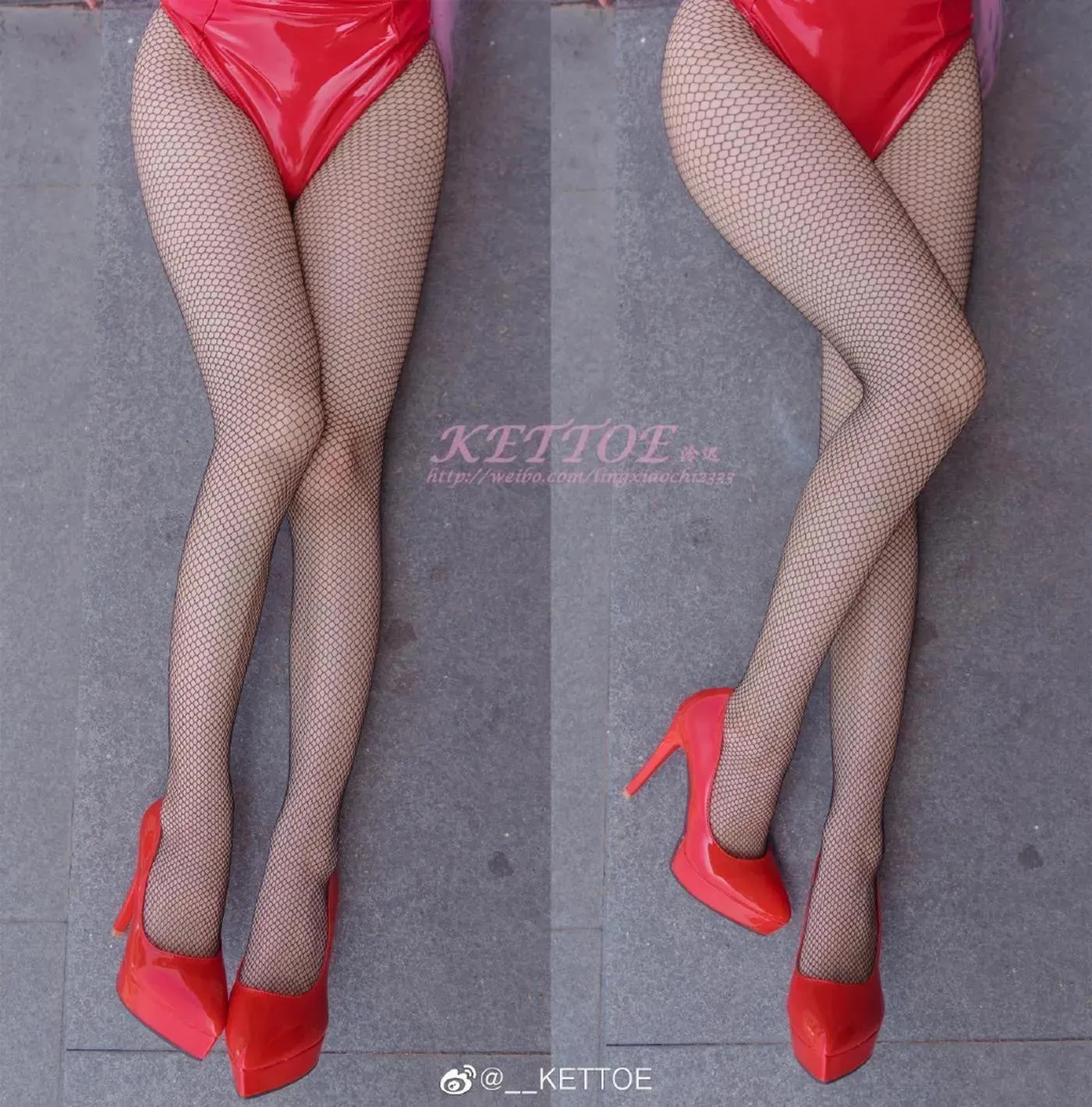 Kettoe – NO.01 微博配图[1] [86P]插图5
